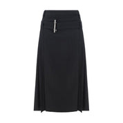 Midi Skirt