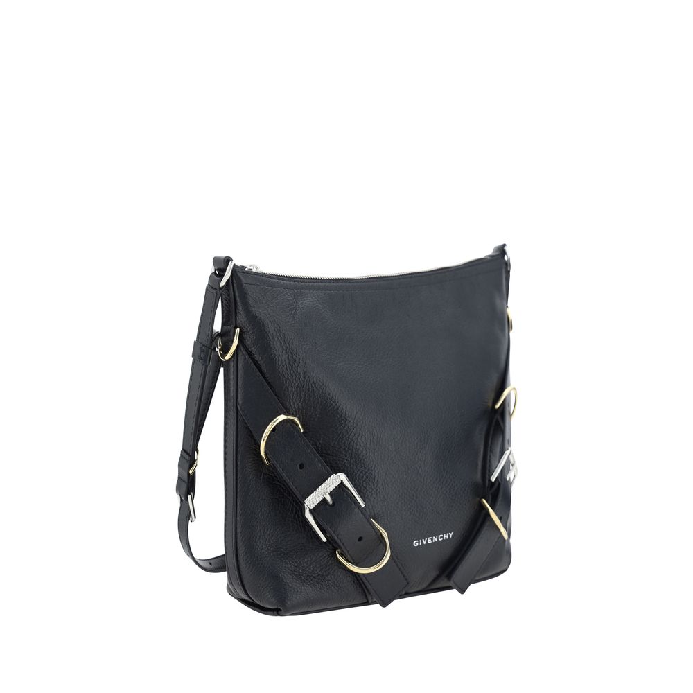 Voyou Small Shoulder Bag