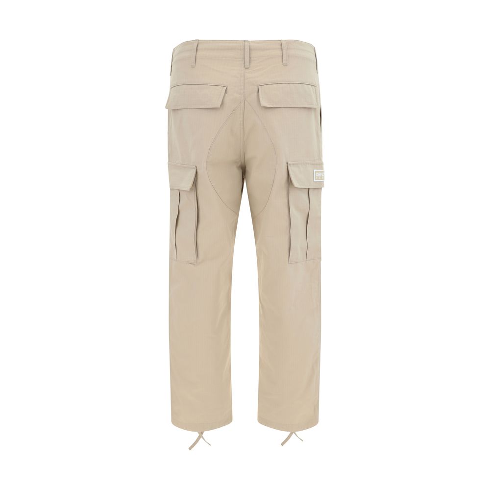 Cargo Workwear Pants