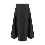 Midi Skirt