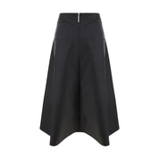 Midi Skirt