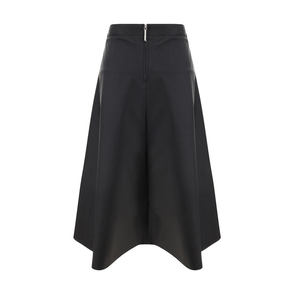 Midi Skirt