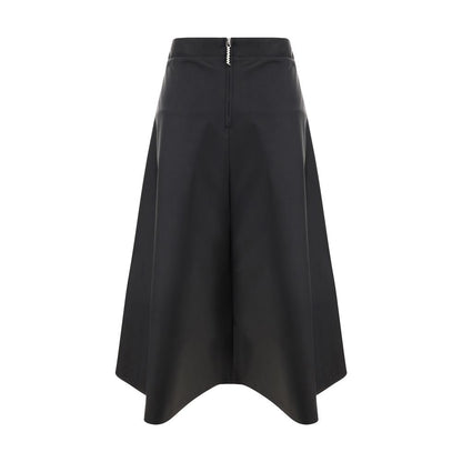 Midi Skirt