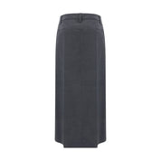 Midi Skirt