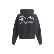 Script Skate Hoodie