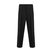 Virgin Wool Pants