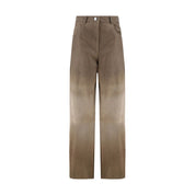 Leather Catania Pants