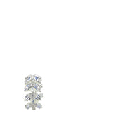 Crystal Marquise Earrings