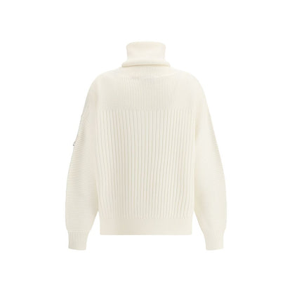 Moncler x Willow Smith Turtleneck Sweater