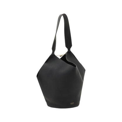 Lotus Small Shoulder Bag