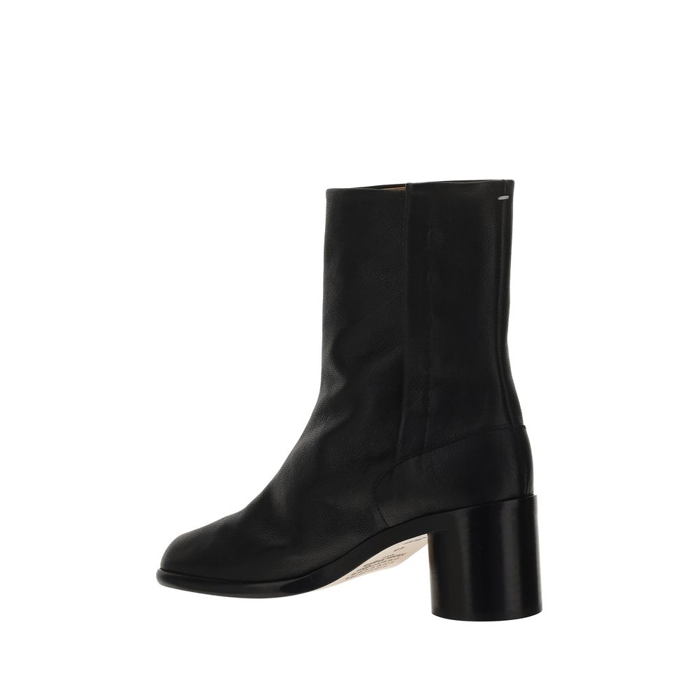 Tabi Ankle Boots