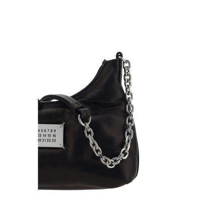 Glam Slam Hobo Shoulder Bag