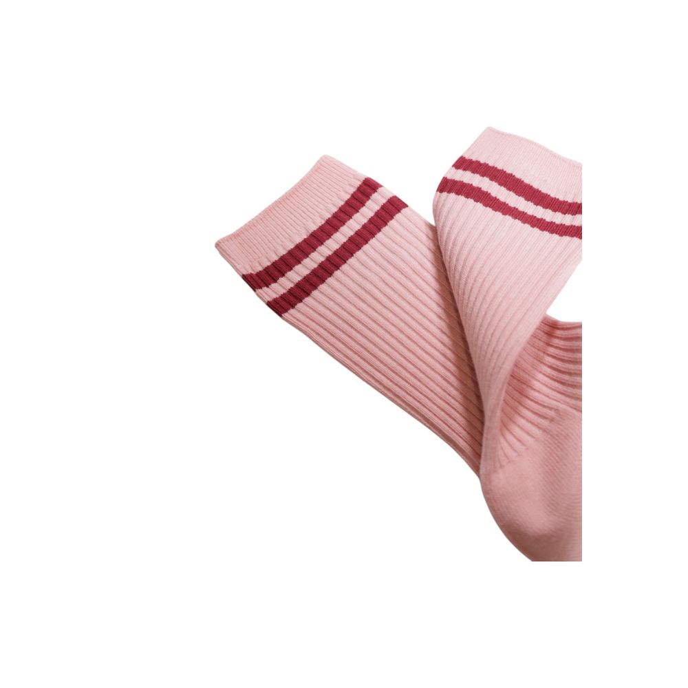 Multicolor Cotton Sock