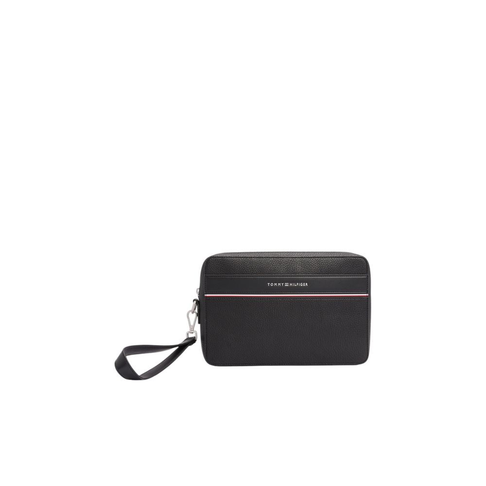 Black Polyethylene Bag