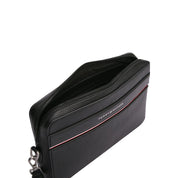 Black Polyethylene Bag