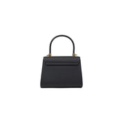 Bicolor Polyethylene Handbag