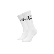 Black Cotton Sock