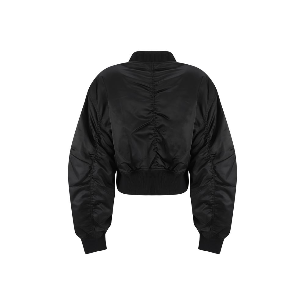 Jett Bomber Jacket