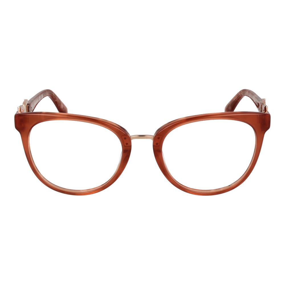 Brown Women Optical Frames