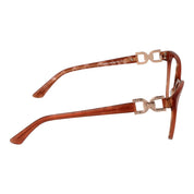 Brown Women Optical Frames