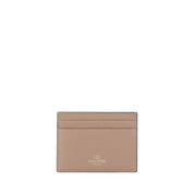 Valentino Garavani Rockstud Card Holder