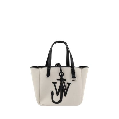 Ancora Maxi Logo Tote Bag