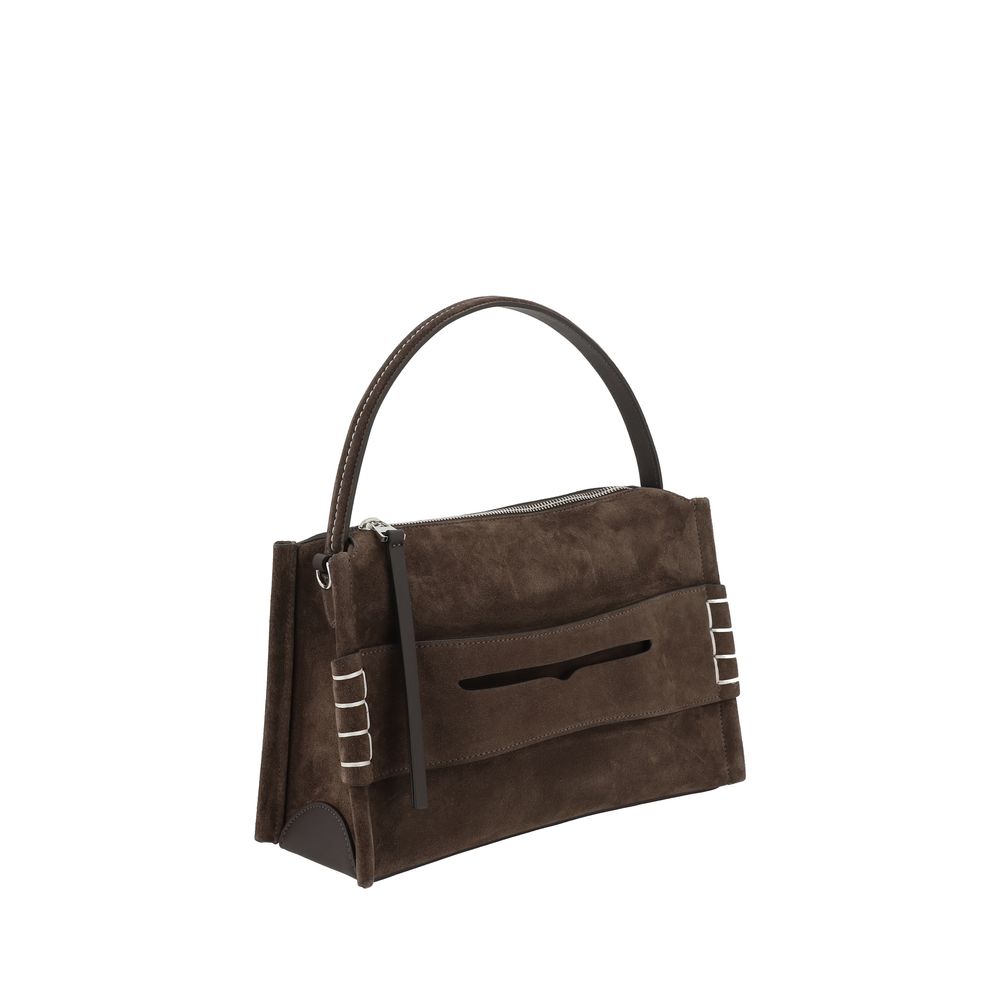 Loafer Shoulder Bag