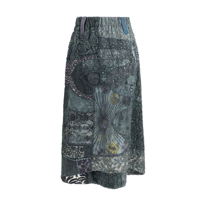 Naisha Skirt