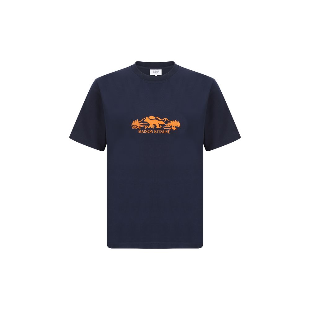 Outdoor Profile Fox Comfort T-Shirt