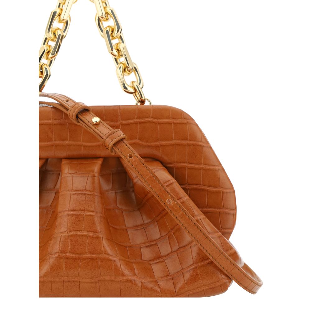 Tia Croco Handbag