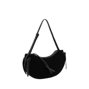 Fortune Cookie shoulder bag