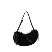 Fortune Cookie shoulder bag