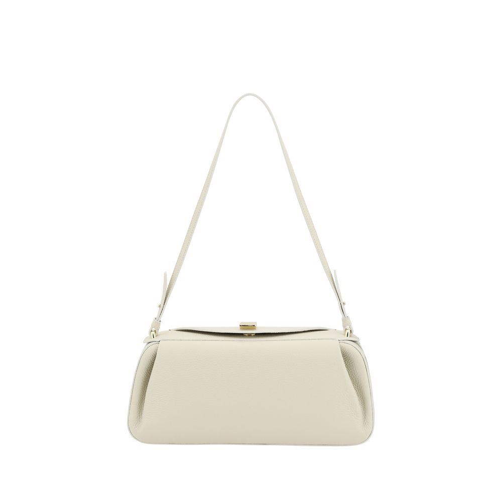 Oyster Shoulder Bag