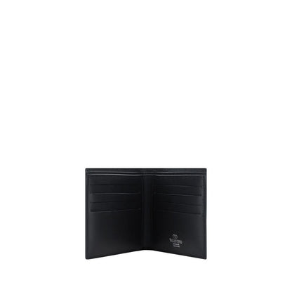 VLTN Billfold Wallet