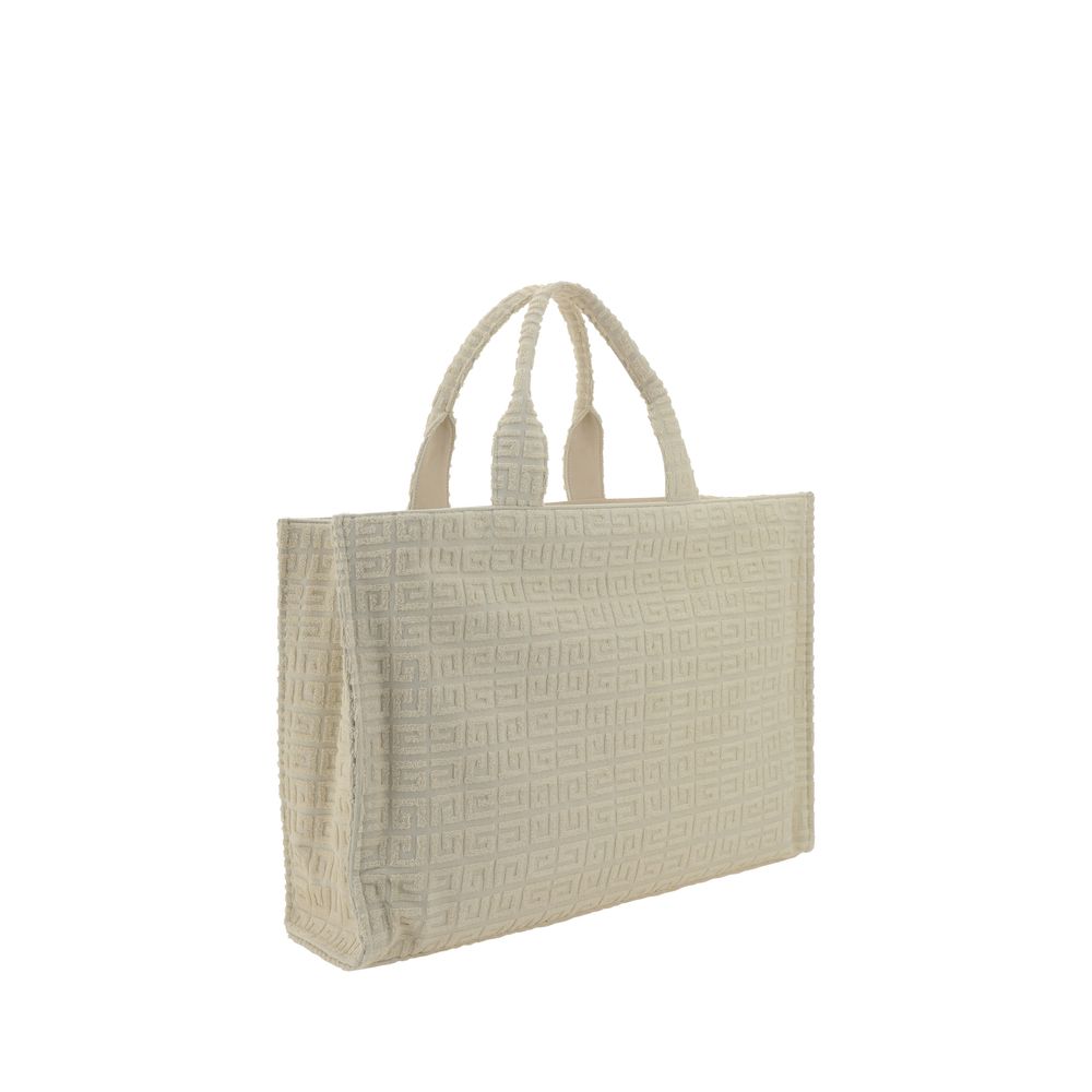 Soft G-Tote Bag