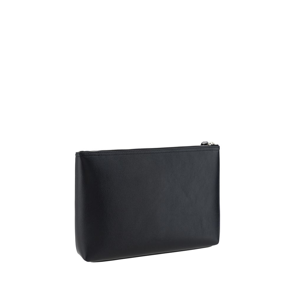 Voyou Clutch Bag