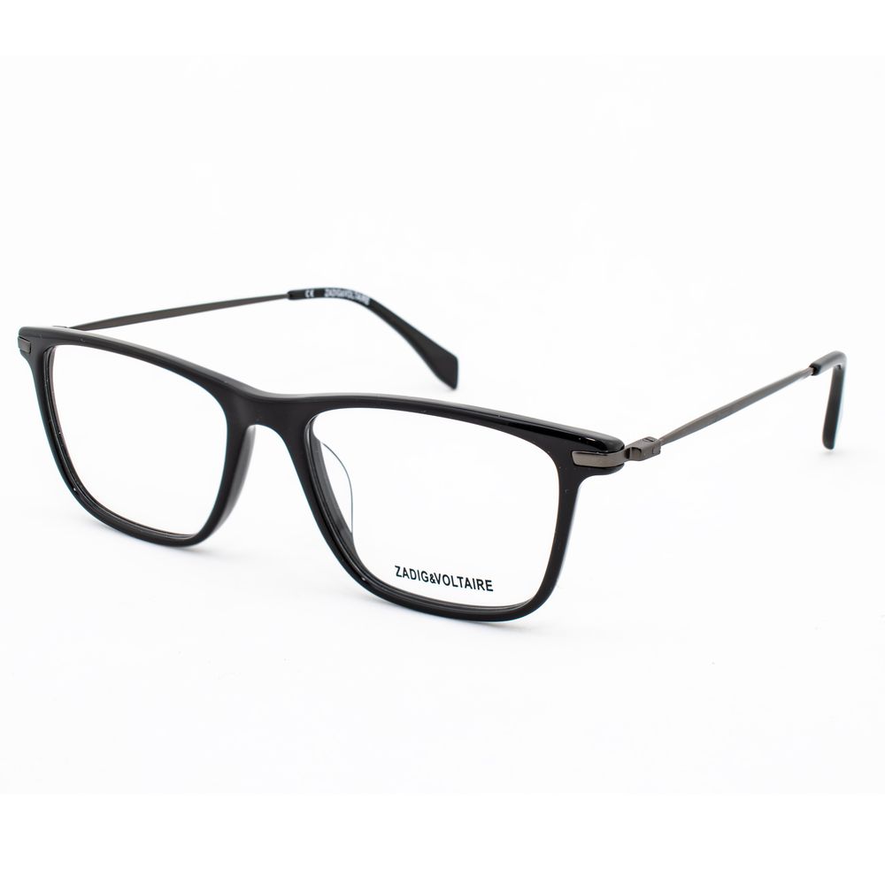 Black Acetate Frames