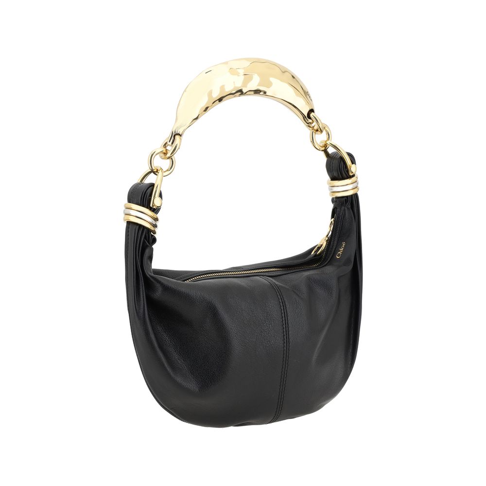 Bracelet Shoulder Bag