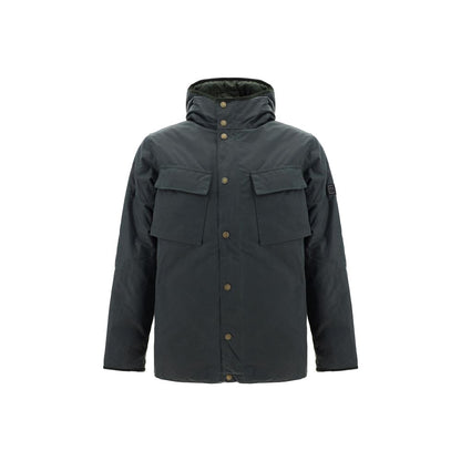 Longwell Wax Jacket