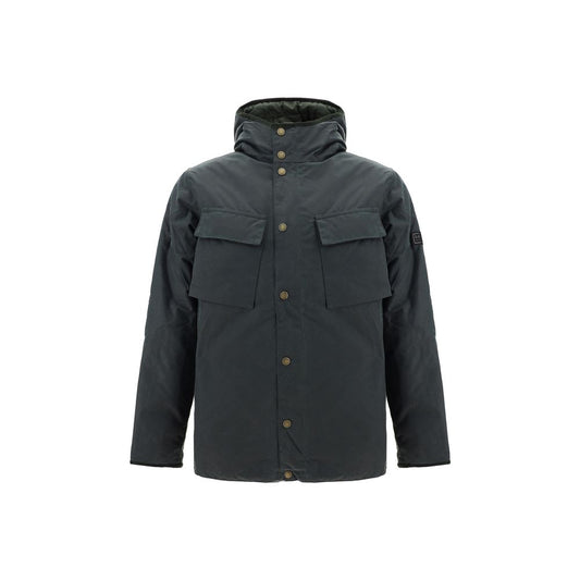 Longwell Wax Jacket