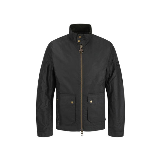 Lutlaw Harrington Jacket