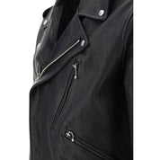 Biker Jacket