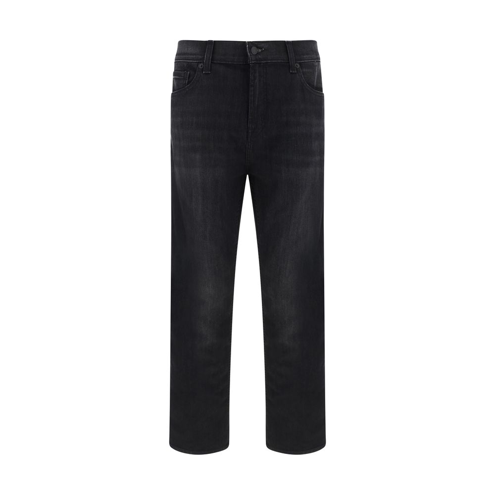 Slimmy Blackburn Denim Pants