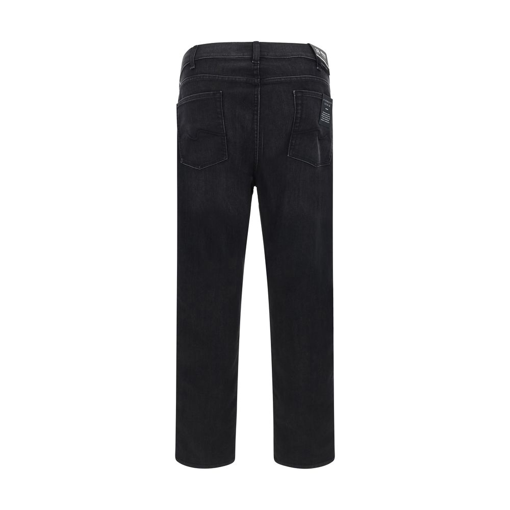 Slimmy Blackburn Denim Pants