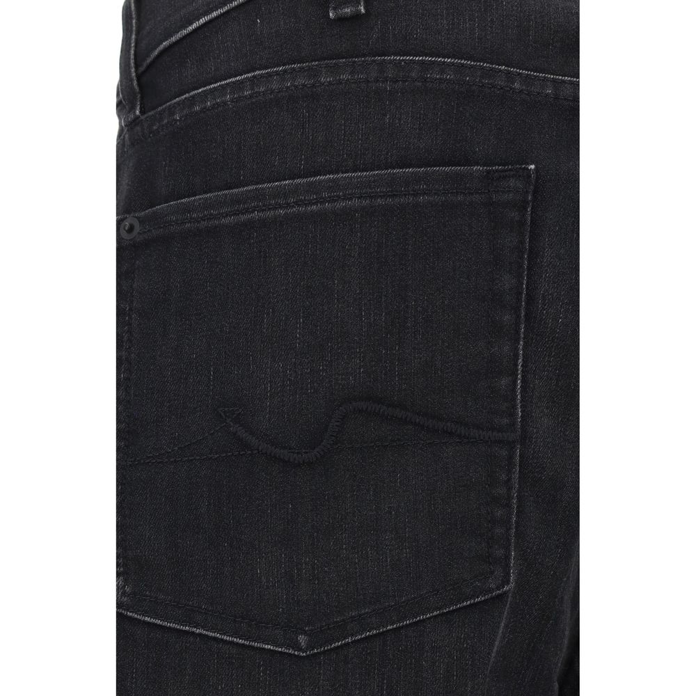 Slimmy Blackburn Denim Pants