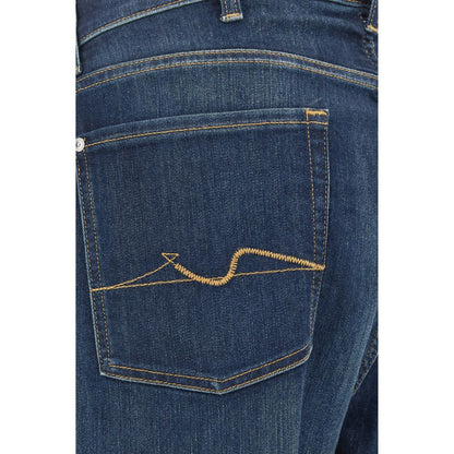 Slimmy Sirocco Jeans