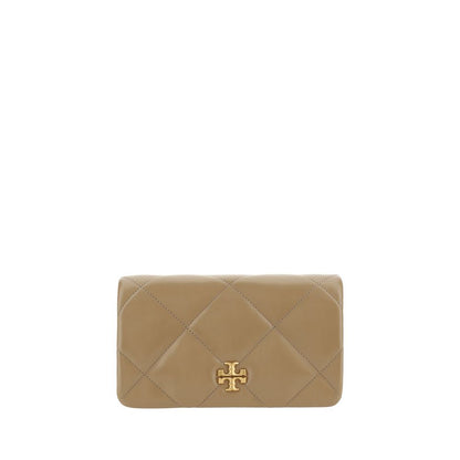 Kira Diamond Shoulder Wallet