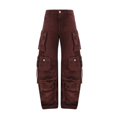 Fern Cargo Pants