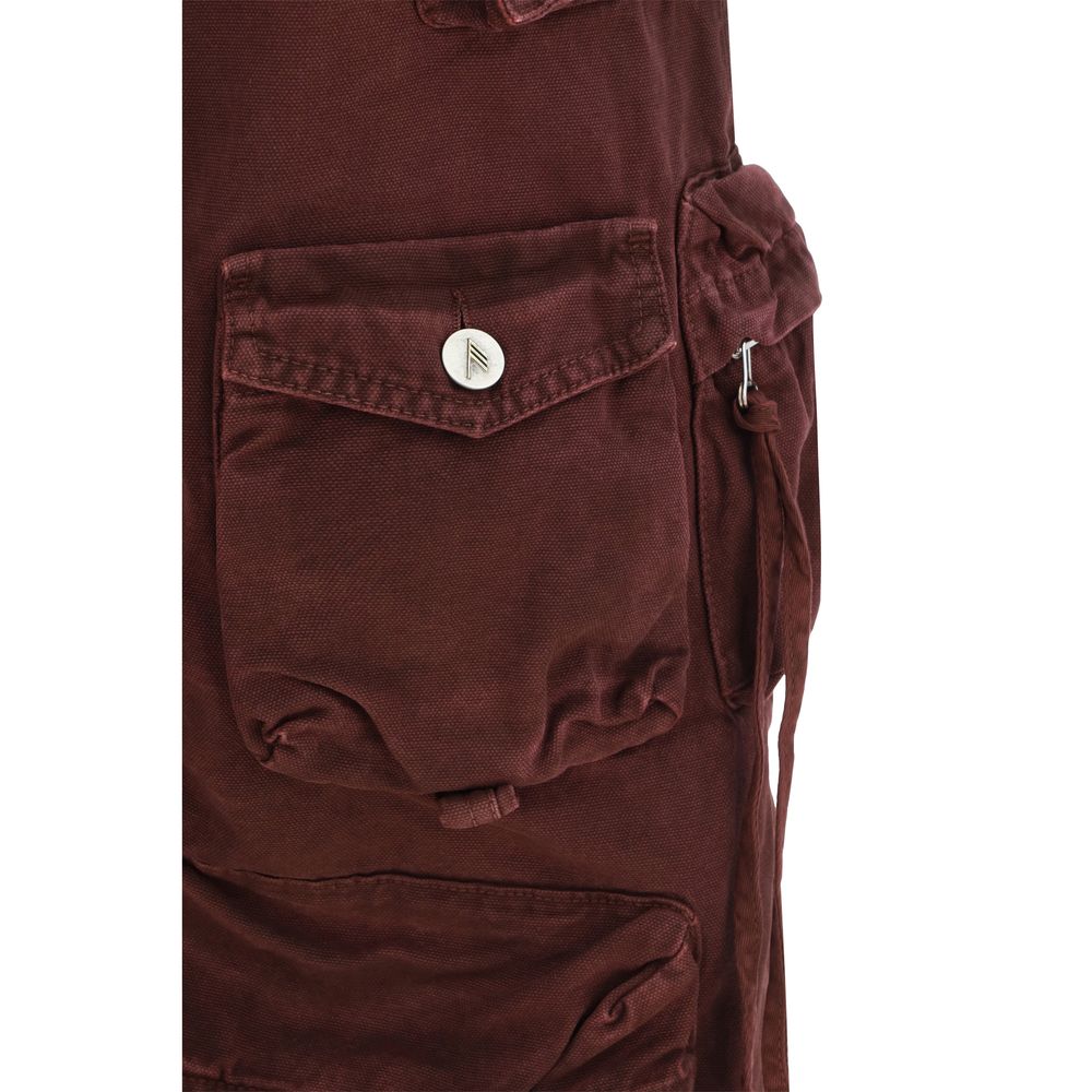 Fern Cargo Pants