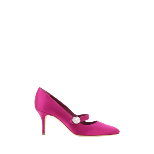 Marijana Fabio Pumps